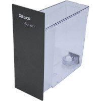 Wassertank mit Blende für die Saeco Moltio